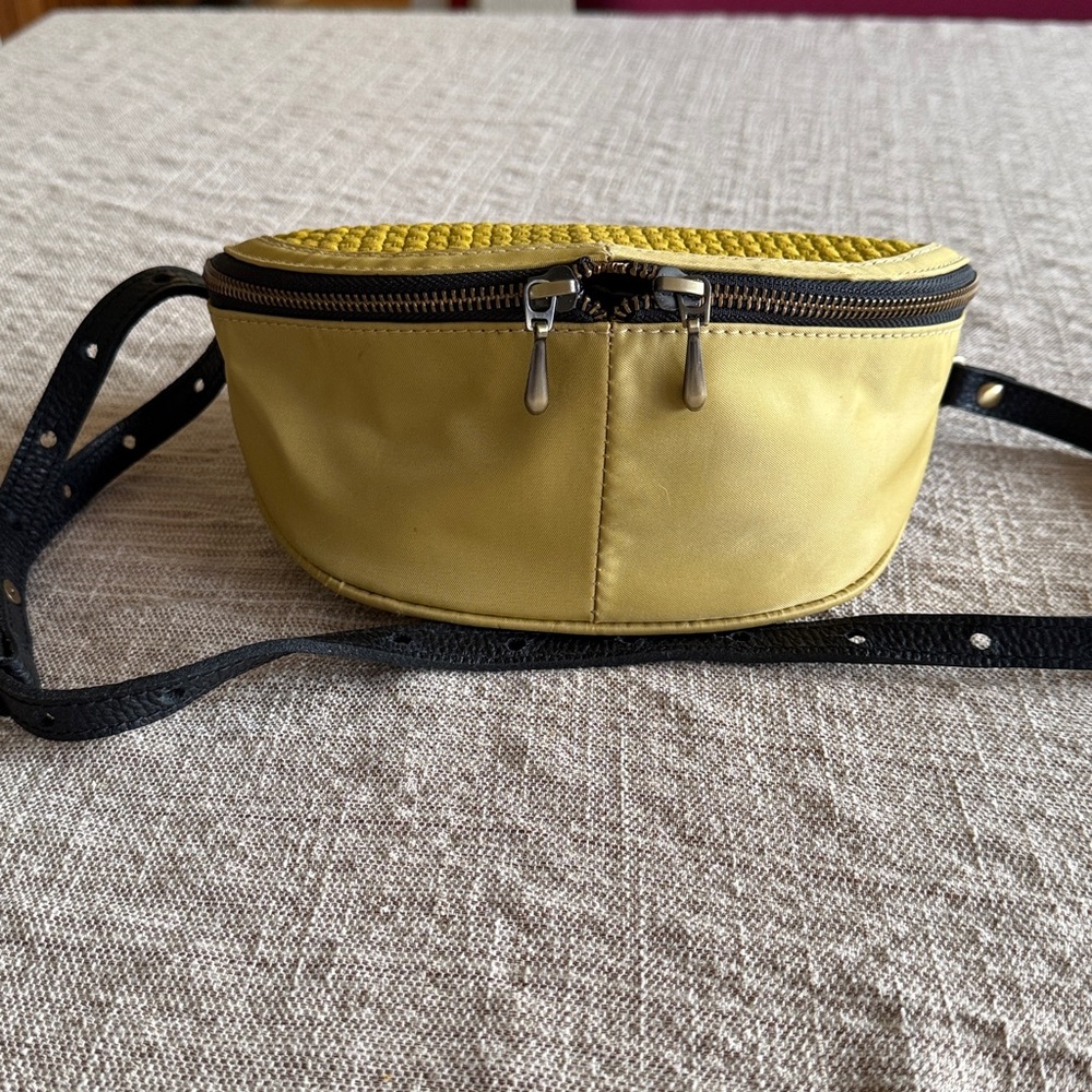 Rags2Riches Noah Fanny Pack
